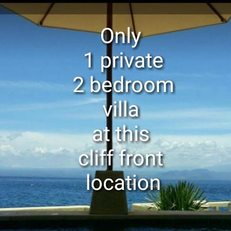 Nusa Lembongan Villa Shambala Bagian luar foto