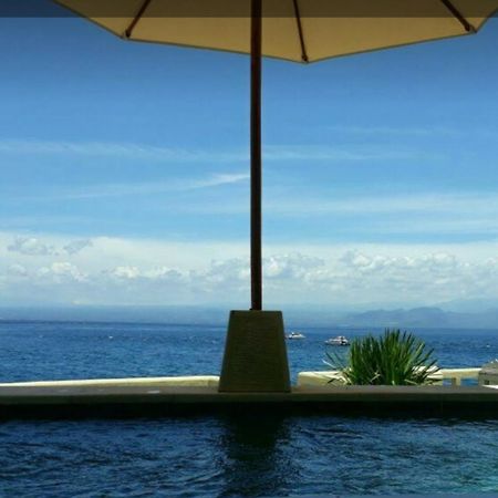 Nusa Lembongan Villa Shambala Bagian luar foto