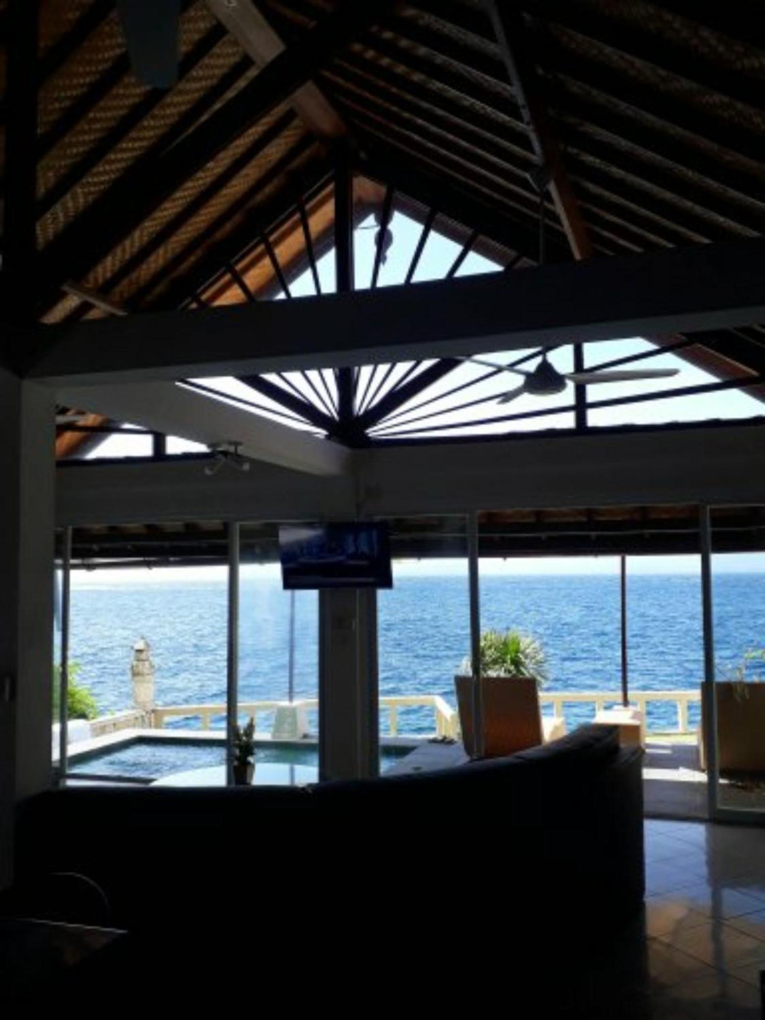Nusa Lembongan Villa Shambala Bagian luar foto